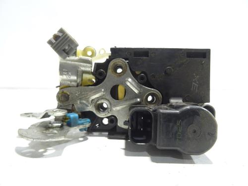 Front right lock CHEVROLET LACETTI (J200) 2.0 D | BP23851652C97