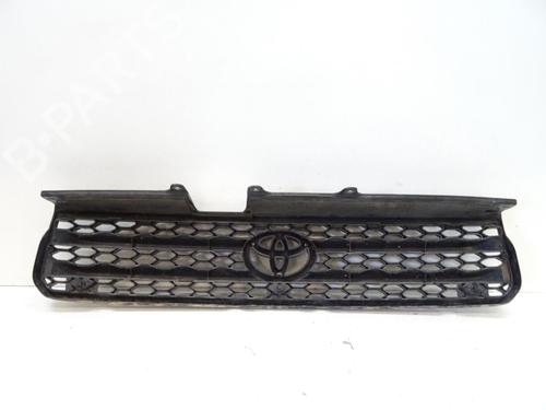 Used Grille Grille TOYOTA RAV 4 II (_A2_) 2.0 4WD (ACA21, ACA20) (150 hp) 21970678 21970678