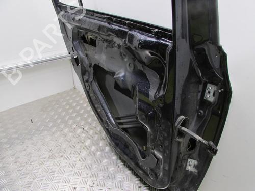 Left rear door BMW X3 (E83) xDrive 20 d | BP21005671C4 