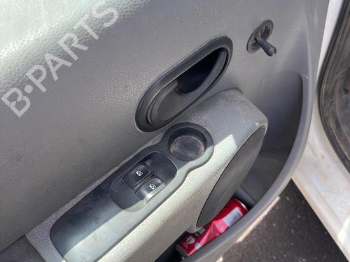 Left front window switch RENAULT MODUS / GRAND MODUS (F/JP0_) 1.2 (JP0C, JP0K, FP0C, FP0K, FP0P, JP0P, JP0T) | BP39113341I27 - Image 12