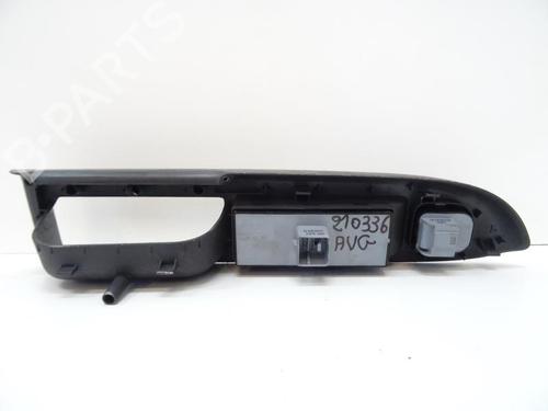 Used Left front window switch Left front window switch VW GOLF V (1K1) [2003-2010] 20057886 20057886
