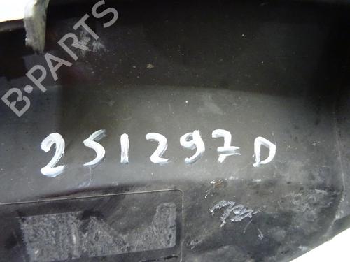 Used Right headlight Right headlight RENAULT CLIO II Hatchback Van (SB0/1/2_) 1.9 D (SB0R) (54 hp) 31629027 31629027