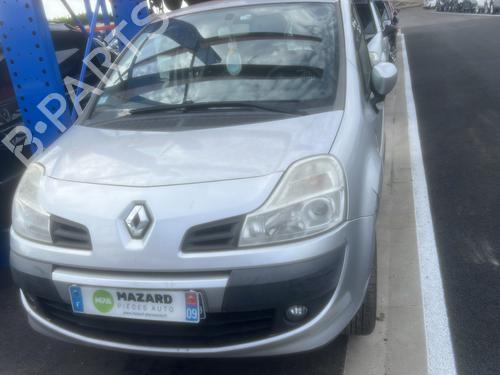 Ratstangsstang RENAULT MODUS / GRAND MODUS (F/JP0_) 1.5 dCi 75 | BP32725332I23 - Image 11