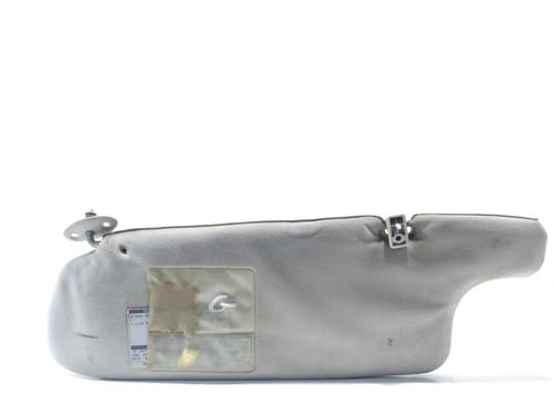 Used Left sun visor Left sun visor TOYOTA LAND CRUISER 80 (_J8_) 4.2 TD (HDJ80) (160 hp) 32776474 32776474