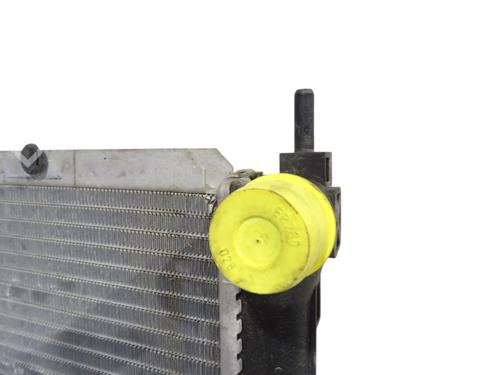 Water radiator NISSAN NOTE (E11, NE11) 1.5 dCi | BP39257571M31 - Image 5