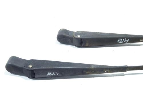 Front windshield wiper arm NISSAN PATROL GR V Wagon (Y61) 2.8 TD | BP29124390C143 