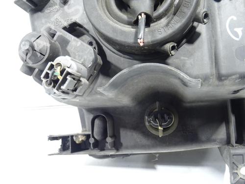 Left headlight SUZUKI IGNIS II (MH) 1.5 4x4 (RM415) | BP36012611C28 - Image 6