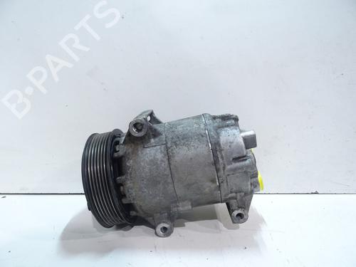 AC-Kompressor RENAULT MEGANE II (BM0/1_, CM0/1_) 1.9 dCi (BM0G, CM0G) (120 hp) 31834782