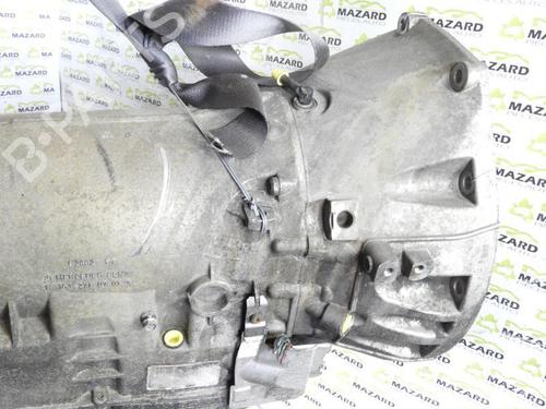 Used Gearbox Gearbox 21270076 21270076
