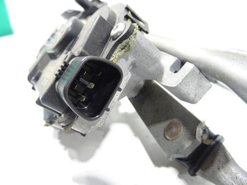 Front wiper motor SUZUKI SWIFT IV (FZ, NZ) 1.3 DDiS (AZG413D, ZC02S, ZC92S) | BP28908390M29 