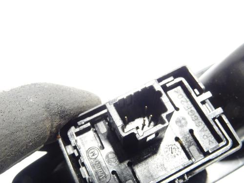 Left rear window switch RENAULT MEGANE IV Hatchback (B9A/M/N_) 1.6 TCe 205 (B9MV) | BP30778285I29