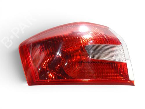 Used Left taillight Left taillight FORD KUGA I [2008-2012] 35977475 35977475