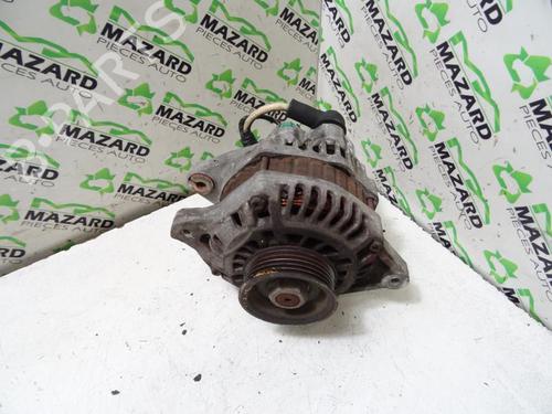 Alternator HONDA JAZZ II (GD_, GE3, GE2)  | BP20070421M7 