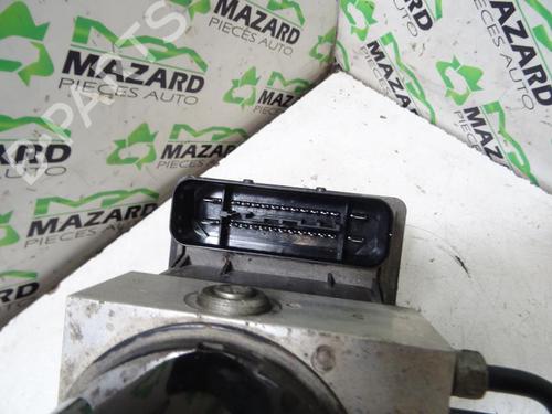 Abs pomp OPEL ZAFIRA / ZAFIRA FAMILY B (A05) 1.7 CDTI (M75) (125 hp) 20046804