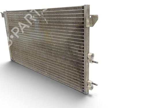 AC radiator FIAT PANDA (169_) 1.2 (169.AXB11, 169.AXB1A) | BP40450822M32  - Image 6