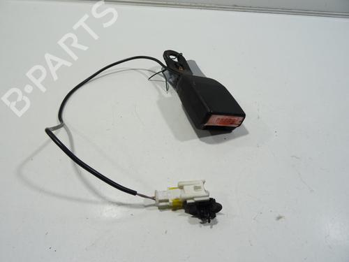 Used Seat buckle CITROËN C8 (EA_, EB_) 2.0 HDi 165 (163 hp) 26020533