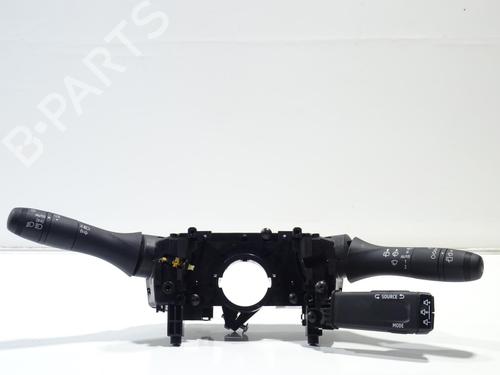 Used Steering column stalk RENAULT CAPTUR II (HF_) E-TECH 145 (HFMU) (143 hp) 22596337