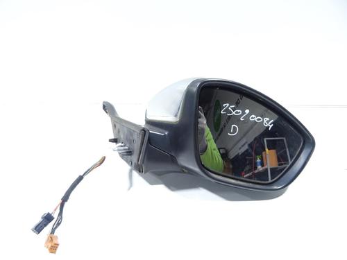 Used Right mirror Right mirror PEUGEOT 208 I (CA_, CC_) 1.6 HDi (92 hp) 32066859 32066859