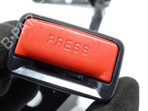 Seat buckle MAZDA 2 Hatchback (DL, DJ)  | BP27900289I32  - Image 5