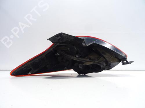 Right taillight FORD KA (RU8) 1.2 | BP29501195C35  - Image 5