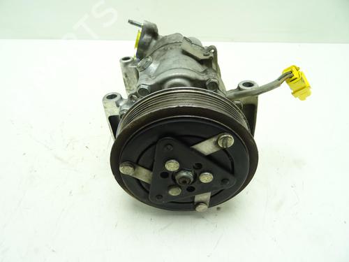 AC compressor PEUGEOT 307 SW (3H) 1.6 HDI 110 | BP29119969M34