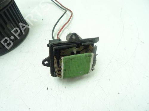 Heater blower motor RENAULT TRAFIC II Van (FL) 1.9 dCi 80 (FL0B) | BP32673354M62 - Image 2