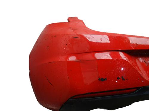 Rear bumper OPEL ASTRA K (B16) 1.5 CRDI (68) | BP29969908C8