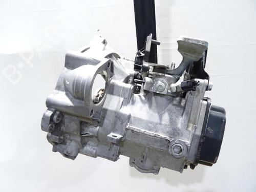 Used Gearbox Gearbox VW POLO V (6R1, 6C1) [2009-2022] 36764042 36764042