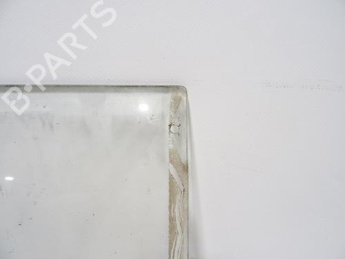 Used Rear left door window Rear left door window 28124145 28124145