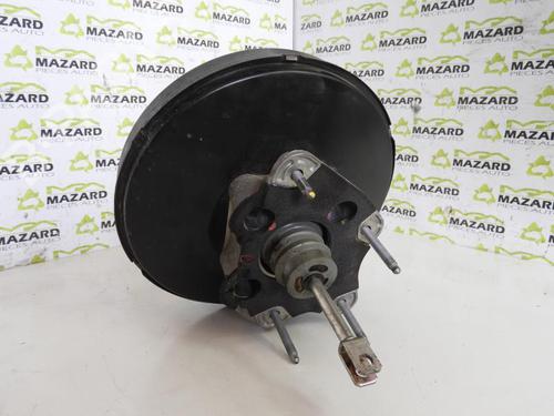 Servo brake RENAULT CLIO IV (BH_) 1.6 RS (BHJ4, BHJ6, BHMM) | BP20058936M42 