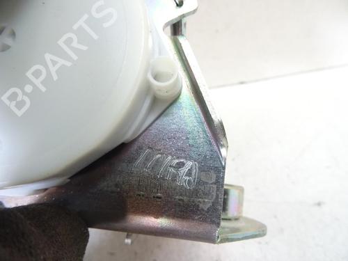 Used Rear right seatbelt Rear right seatbelt SEAT IBIZA IV (6J5, 6P1) 1.6 TDI (105 hp) 20040483 20040483