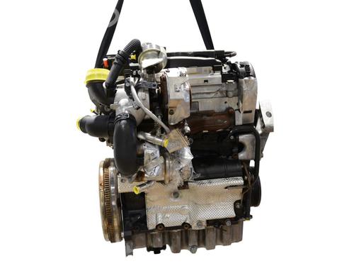 Used Engine Engine 39565670 39565670