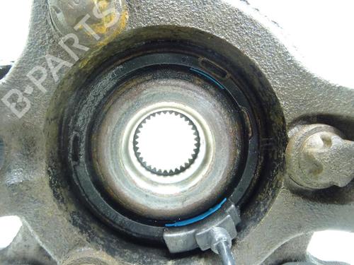 Achsschenkel links vorne OPEL ASTRA H (A04) 1.7 CDTI (L48) | BP29599510M25 