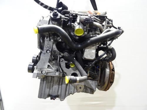 Engine AUDI A4 Allroad B8 (8KH)  | BP32175854M1  - Image 11