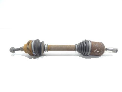 Used Left rear driveshaft SMART CABRIO (450) 0.6 (S1OLD2, 450.452) (61 hp) 22918543