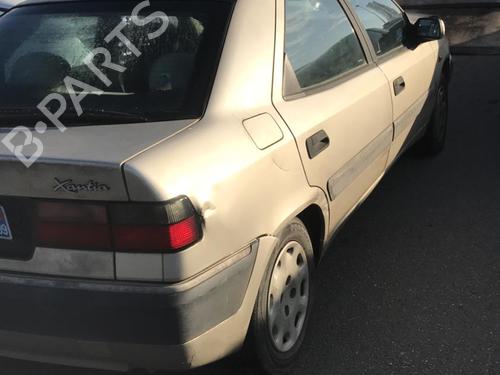 Used Parts CITROËN XANTIA (X1_, X2_)  2.0 i  1817641