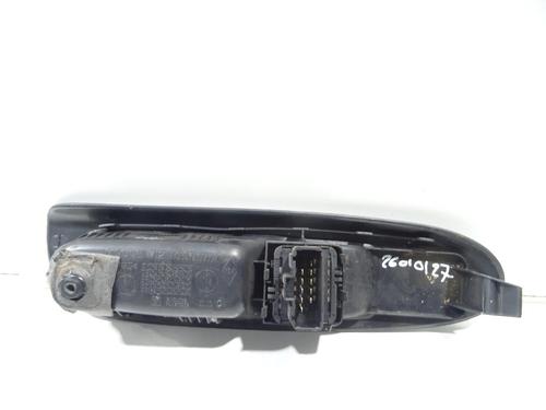 Left front window switch RENAULT CLIO II (BB_, CB_) 1.5 dCi (B/C2J) | BP32190520I27