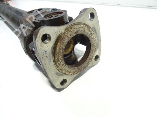 Driveshaft MERCEDES-BENZ M-CLASS (W163) ML 400 CDI (163.128) | BP22371293M37 