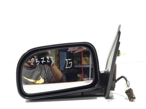 Used Left mirror MITSUBISHI SPACE WAGON (N3_W, N4_W) 2.0 TD (N38W) (82 hp) 28415752