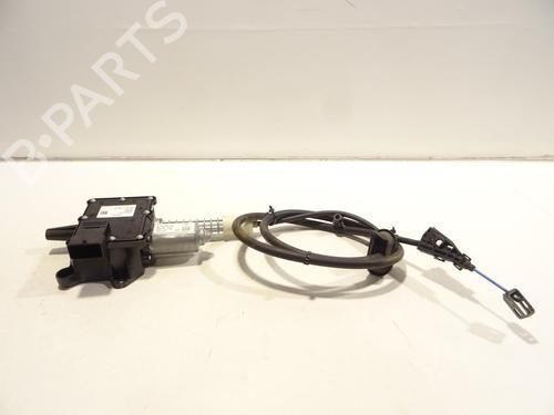Elektrisk parkeringsbremse DS DS 5 (KF_) 2.0 BlueHDi 180 (180 hp) 30106665
