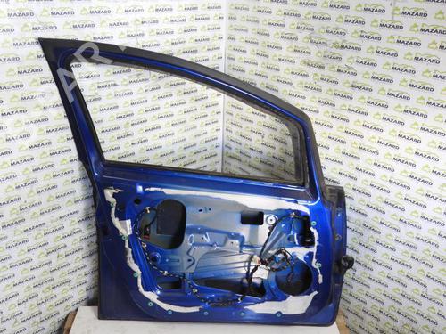 Used Left front door FIAT GRANDE PUNTO (199_) [2005-2025]  20045648