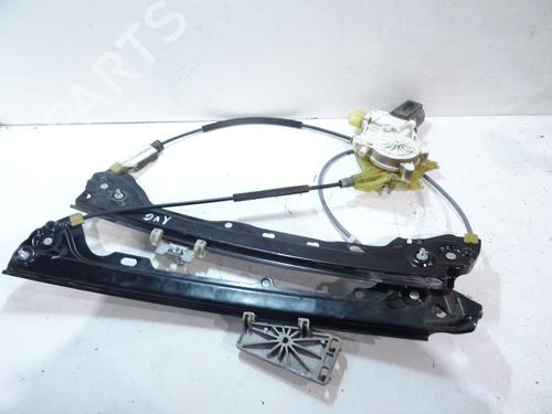 Used Front left window mechanism BMW 3 Coupe (E92) 330 d (231 hp) 31834739