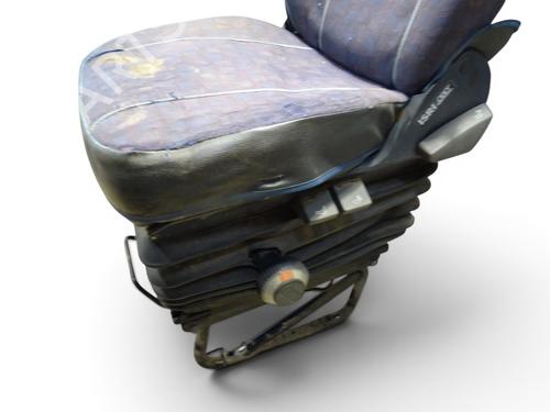 Left front seat IVECO DAILY IV Van 35C15 V, 35C15 V/P | BP36059173C15  - Image 6