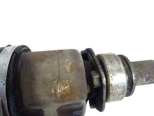 Right front driveshaft FIAT PUNTO (199_)  | BP39728793M39  - Image 5