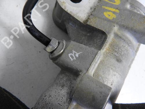 Used Steering rack Steering rack DACIA SANDERO II 1.2 (75 hp) 20058193 20058193