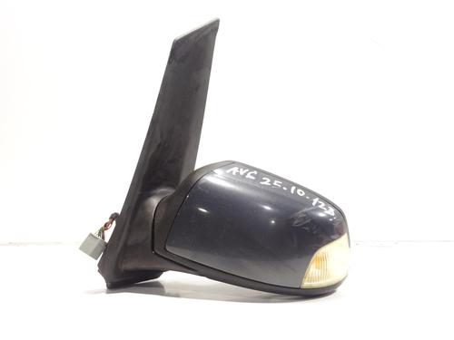 Left mirror FORD FOCUS C-MAX (DM2) 2.0 TDCi | BP30355854C26 - Image 6