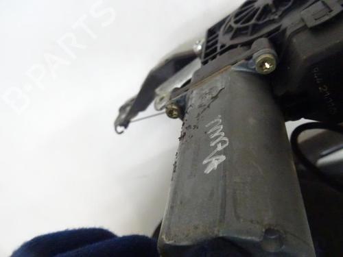 Used Front right window mechanism Front right window mechanism FORD FOCUS I (DAW, DBW) [1998-2009] 20055793 20055793