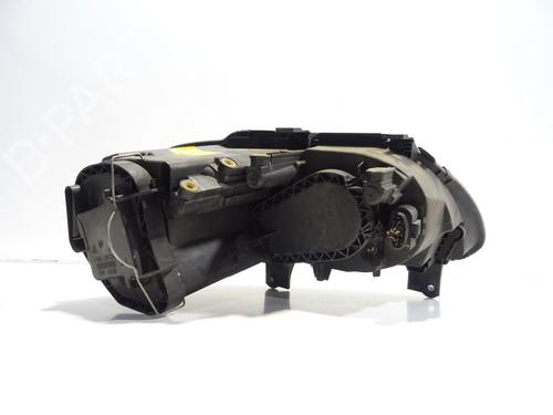 Left headlight VW TOURAN (1T1, 1T2) 2.0 TDI | BP28520327C28 