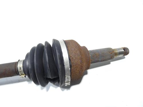 Left front driveshaft FORD TRANSIT V363 Van (FCD, FDD)  | BP29446145M38 