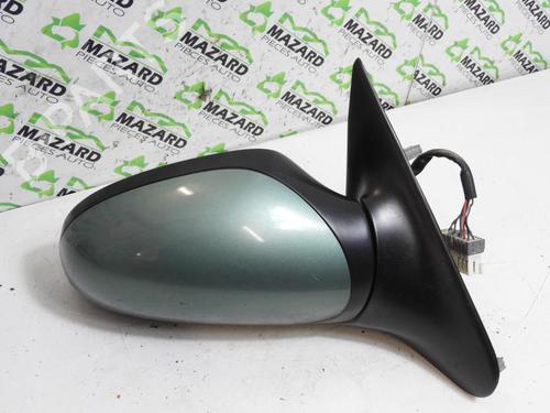 Right mirror PEUGEOT 406 (8B) 2.0 HDI 110 | BP20060567C27 